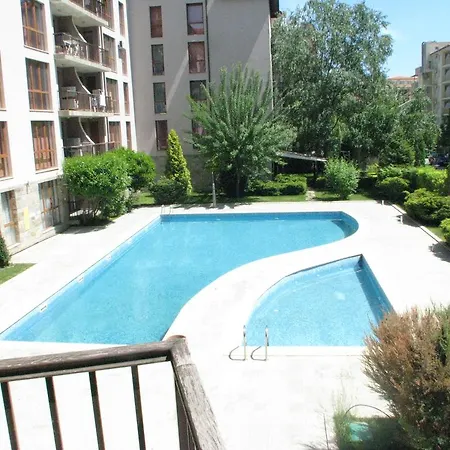 Mnp North * 阳光海滩